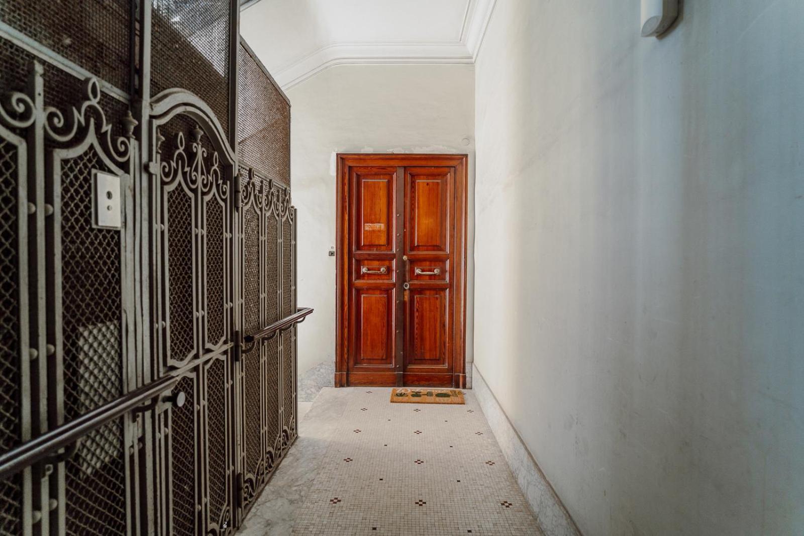 Valentine'S Dream Apartment Rome Exterior photo