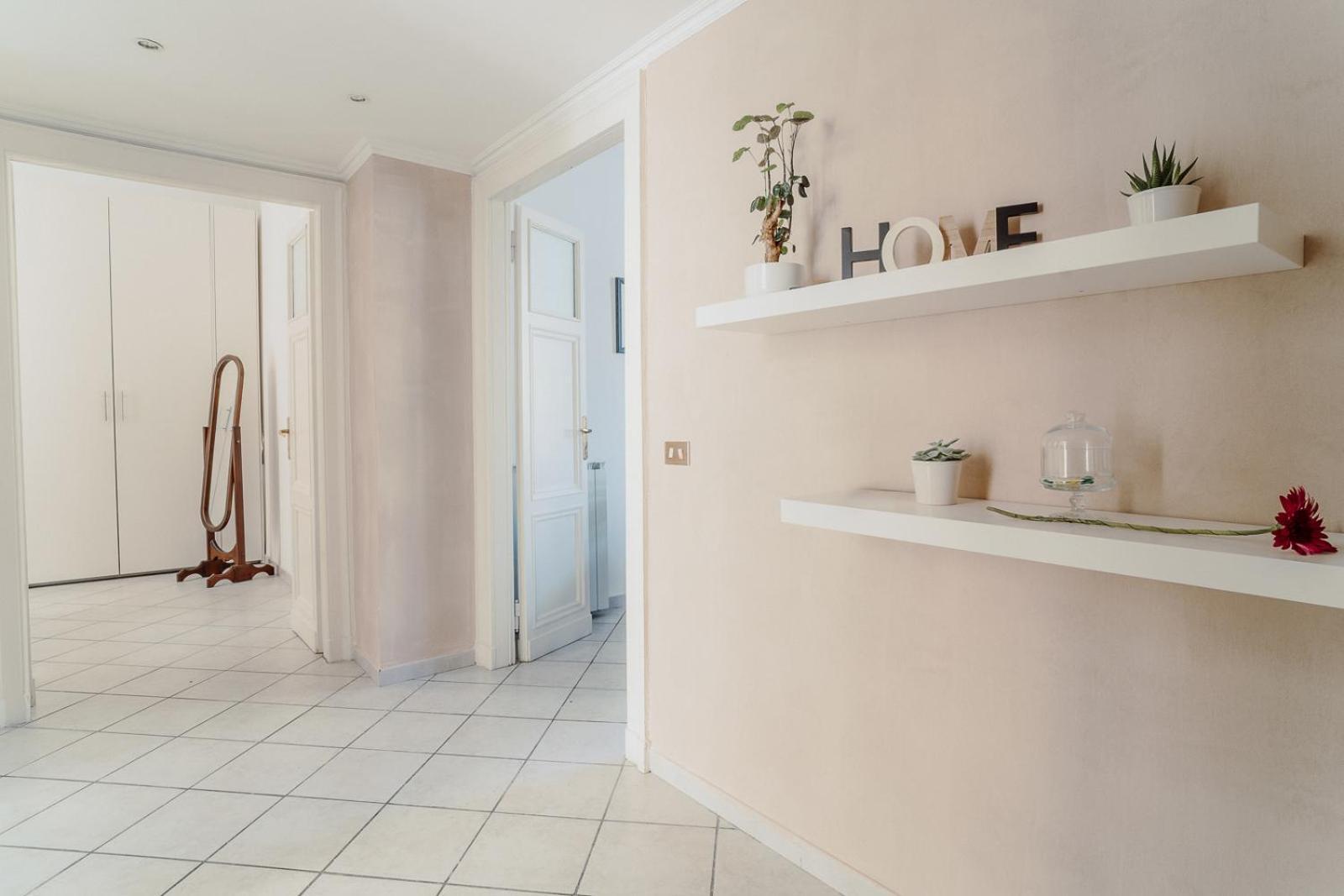 Valentine'S Dream Apartment Rome Exterior photo